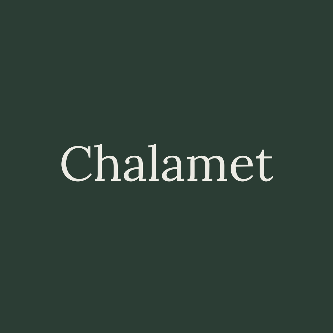 Chalamet - Ethical Lab-Grown Diamond Engagement Rings & Earrings